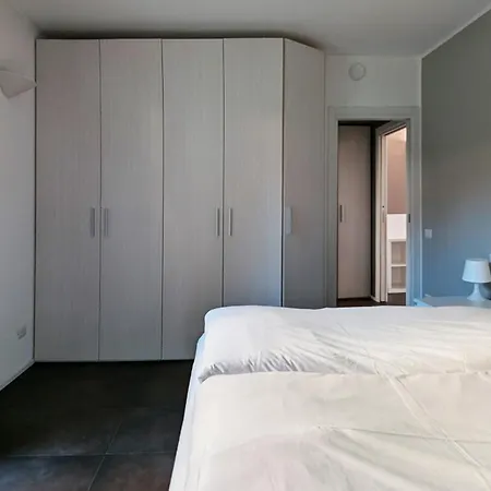 La Piccola Coccinella Apartman Bellagio