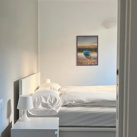 La Piccola Coccinella Bellagio