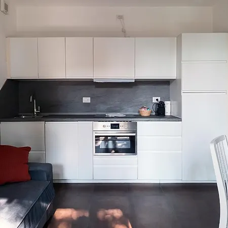 La Piccola Coccinella * Bellagio