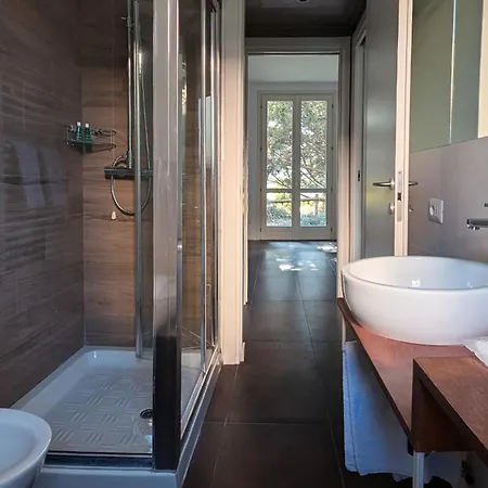 La Piccola Coccinella Apartman