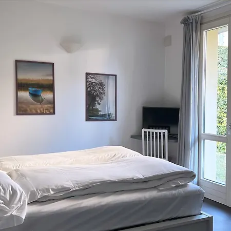 Apartman La Piccola Coccinella