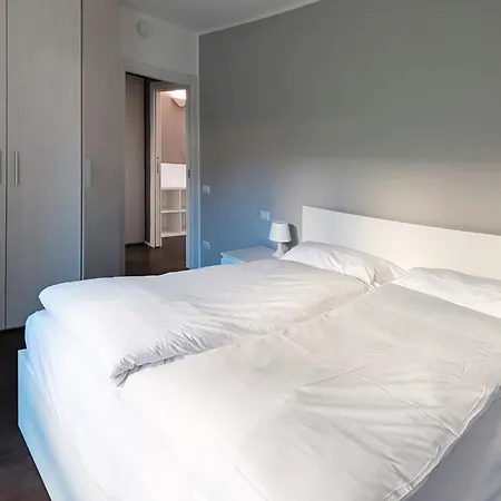 La Piccola Coccinella Apartman *