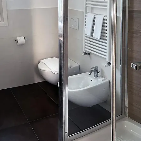 Apartamento La Piccola Coccinella *