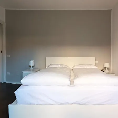 La Piccola Coccinella בלאג'יו