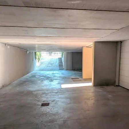 La Piccola Coccinella Apartment