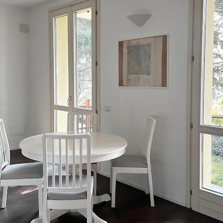 Apartment La Piccola Coccinella