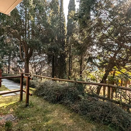 La Piccola Coccinella Apartment *