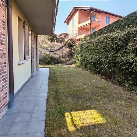 Apartment La Piccola Coccinella *