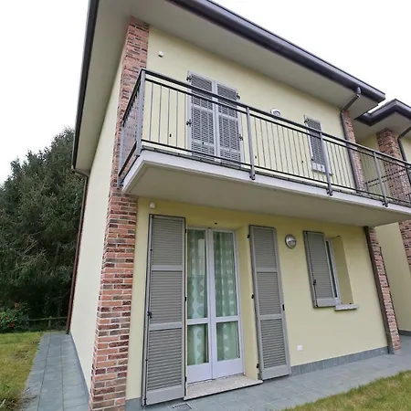 La Piccola Coccinella Apartman *