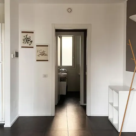 Διαμέρισμα La Piccola Coccinella Μπελάτζιο