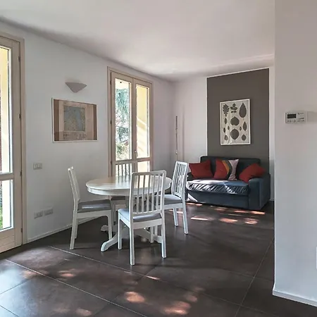 La Piccola Coccinella * Μπελάτζιο