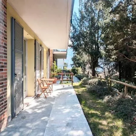 La Piccola Coccinella Apartment