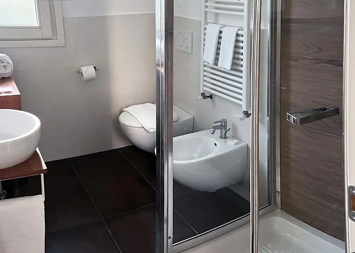 Apartamento La Piccola Coccinella *