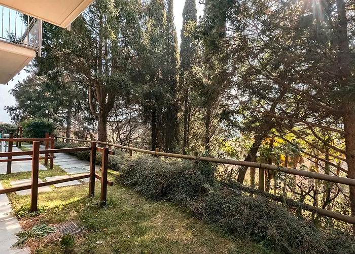 La Piccola Coccinella Apartamento *