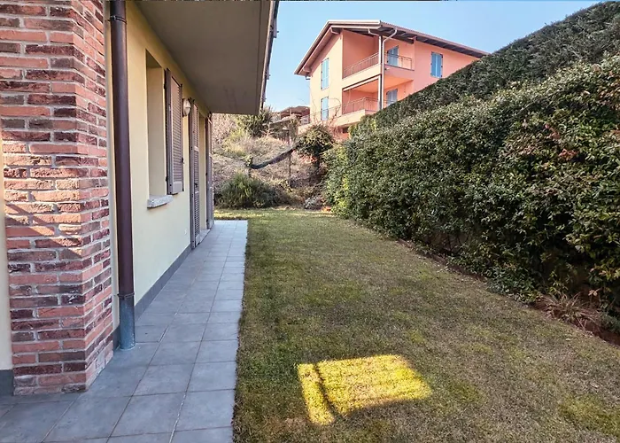Apartamento La Piccola Coccinella *