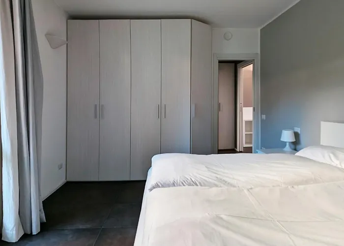 La Piccola Coccinella Apartamento Bellagio