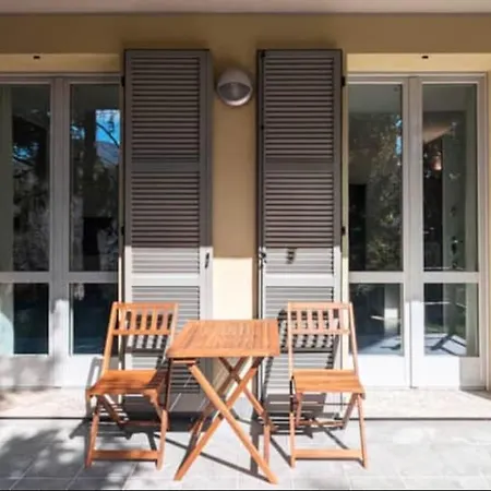 La Piccola Coccinella Daire Bellagio