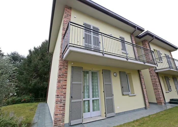 La Piccola Coccinella דירה *